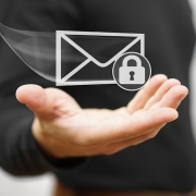 E-Mail Sicherheit