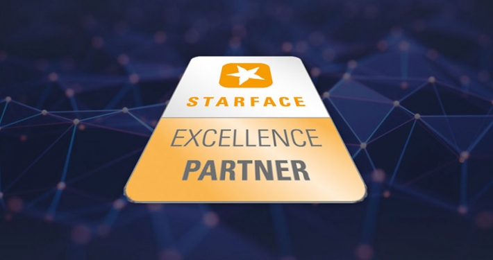 Starface Excellence Partner